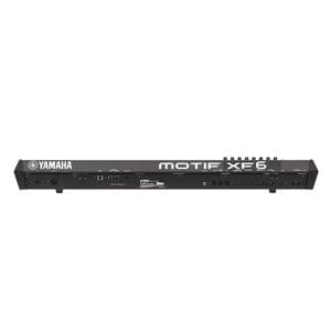 1557991336021-167.Yamaha Motif Xf6 Synthesizer (4).jpg